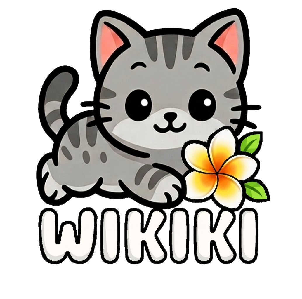 WIKIKI