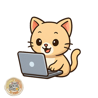 Gatto Programmatore