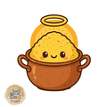 Santa Polenta