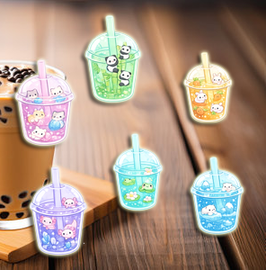 Bundle TINY BOBA
