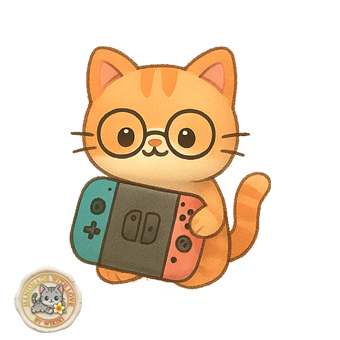 Gattino Gamer
