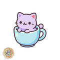 Gatto Tazza
