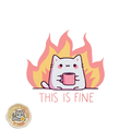 Is Fine