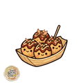 Tokoyaki