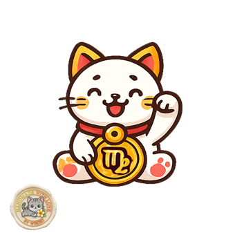 Maneki Neko Vergine