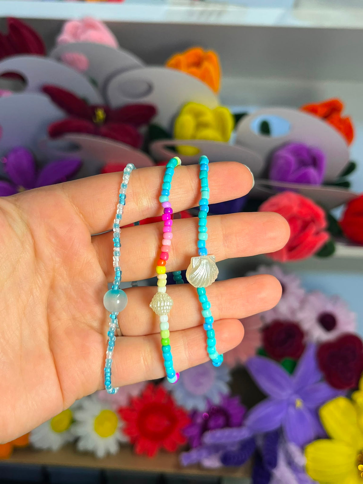 Mystery Bracelet