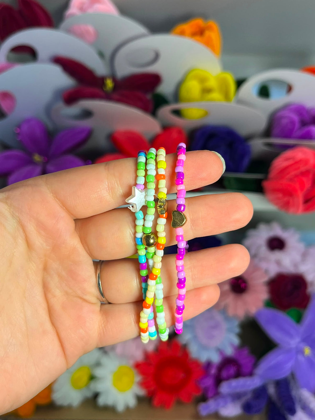 Mystery Bracelet