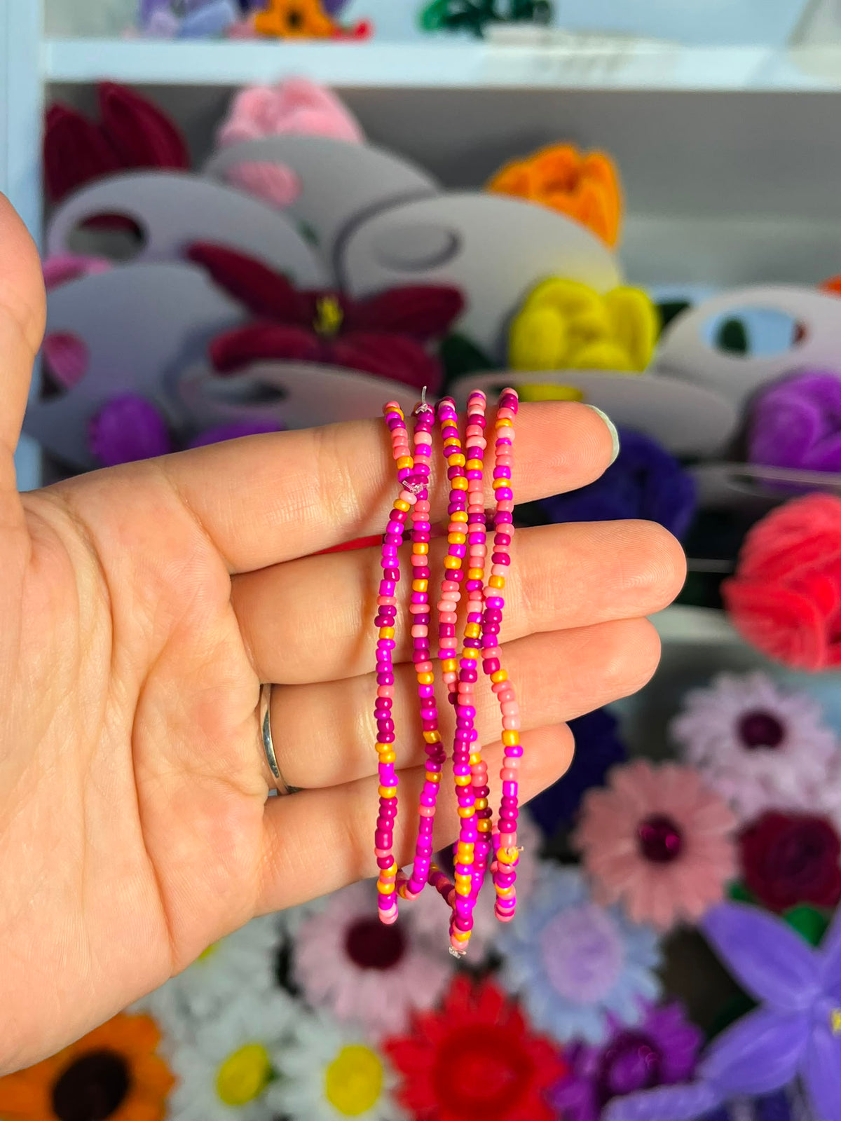 Mystery Bracelet