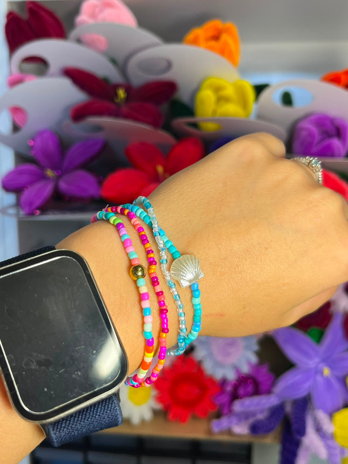 Mystery Bracelet