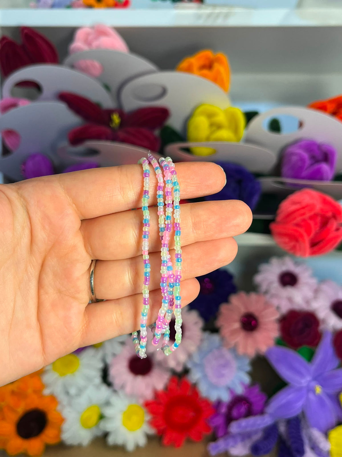 Mystery Bracelet