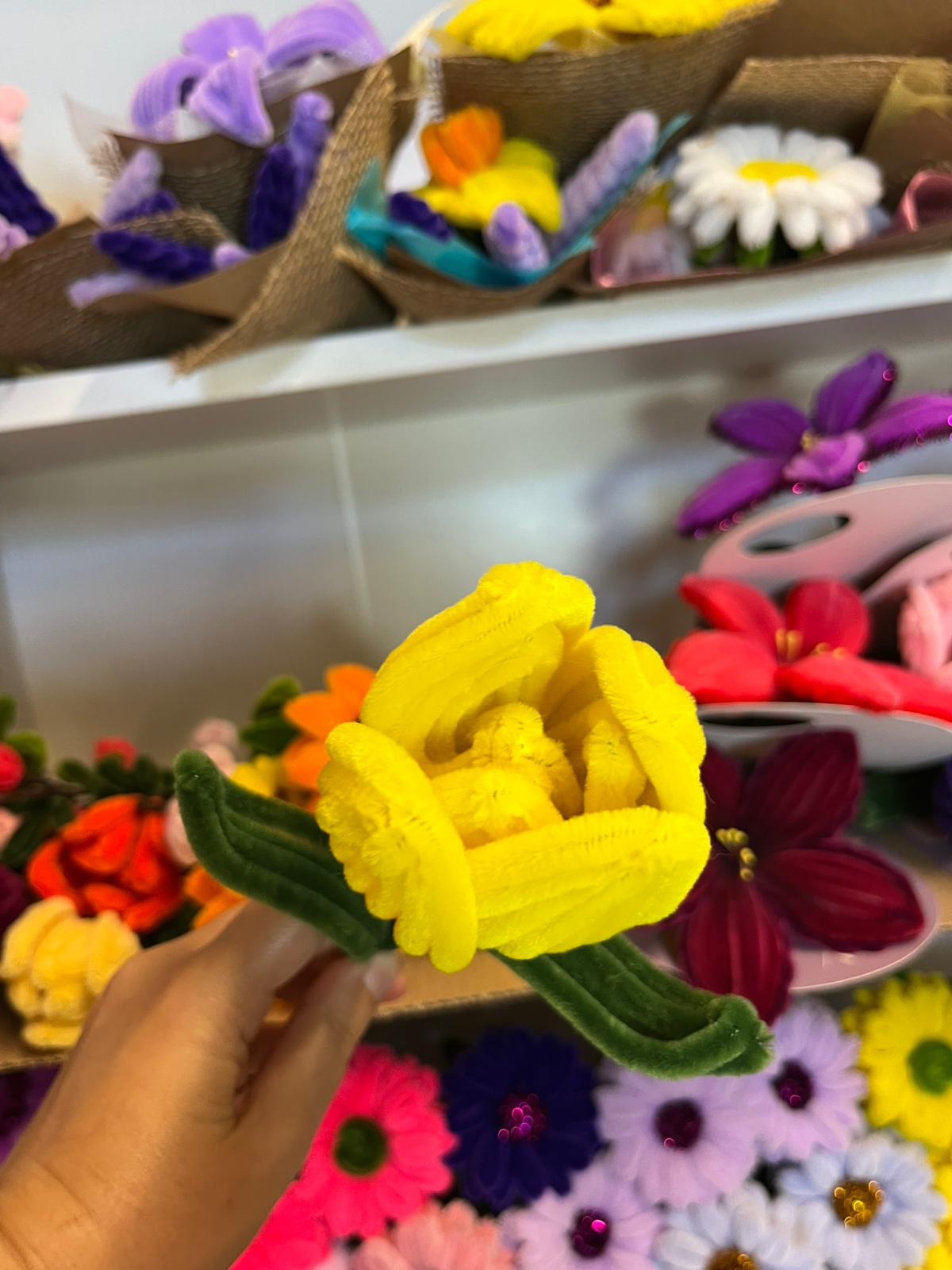 Tulipano Grande