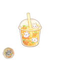 Bunny Boba