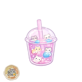 Kitty Boba