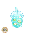 Froggy Boba