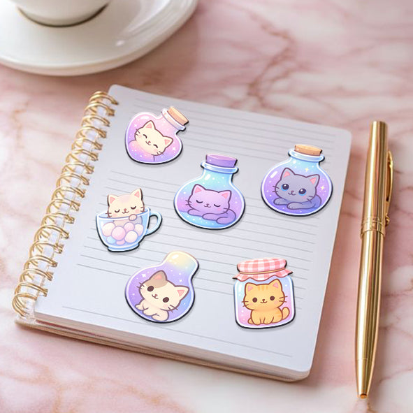 Bundle LITTLE PAWTIONS