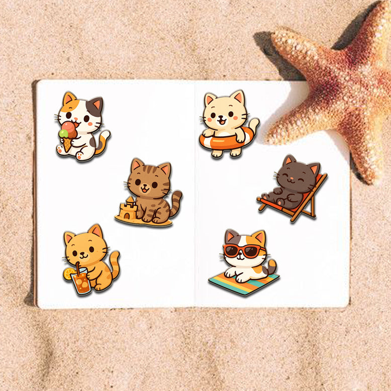Bundle SUMMER PAWS
